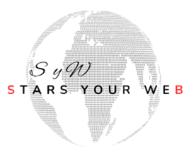 stars your web